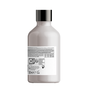 Loreal Professionnel Serie Expert Silver Shampoo 300ml
