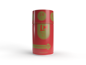 Освежител за въздух LM RED GOLD 250ml 114 ( пълнител за електронен ароматизатор )