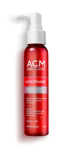 ACM Laboratorie Novophane Anti-hair Loss Lotion 100ml
