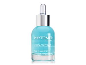 Phytomer Hydracontinue 12h Moisturizing Flash Gel 30ml