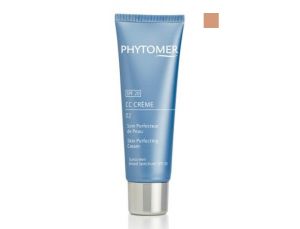 CC Крем за сияйна кожа Phytomer Skin Perfecting Cream SPF 20 50ml 02
