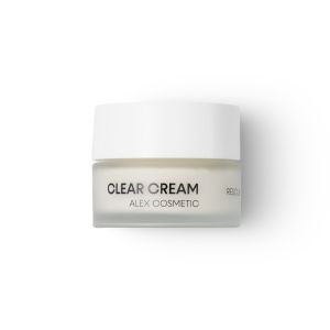 Alex Cosmetic Rescue Clear Cream 50ml 