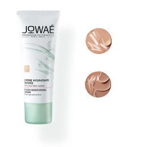 JOWAE Tinted Moisturizing Cream 30ml (VARIOUS SHADES)