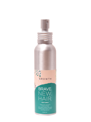 Спрей - серум за стимулиране на растежа на косата и защитава от косопад BRAVE NEW HAIR Growth 100ml