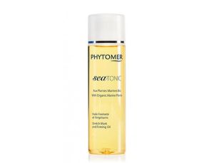 Стягащо масло за тяло против стрии Phytomer SeaTonic Stretch Mark & Firming Oil 125ml 