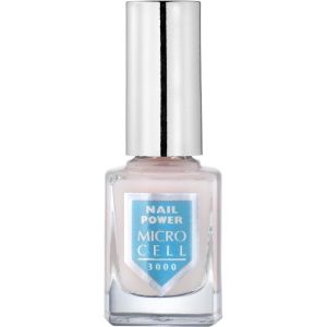 Micro Cell Nail Power 2000 Silicone Gel Protects 12ml