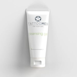 TattooMed Cleansing Gel 