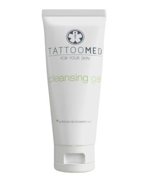 TattooMed Cleansing Gel 