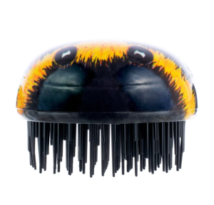 Четка за коса за лесно разресване - Пчела Kent Pebble Bee Hair Brush 