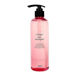 A'Pieu Raspberry Vinegar Hair Shampoo 500ml 