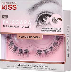 Kiss Falscara KFCL02C Eyelash