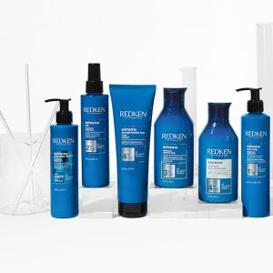 Redken Extreme Therapy - Shampoo + Conditioner + Mask