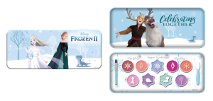 Markwins Disney Frozen II Celebrating Together 1580361