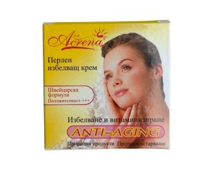 Acrena Anti-aging Whitening Cream 4ml