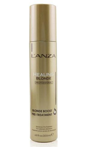 Защитна терапия преди изсветляване Lanza Healing Blonde Professional Blonde Boost Pre-Treatment 200ml