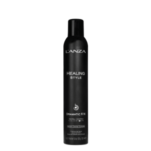 Лак за коса със силна фиксация Lanza Healing Style Dramatic F/X 350ml