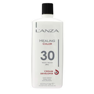 Оксидант за боядисване Lanza Healing Color Cream Developer 900ml