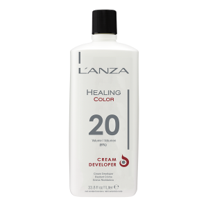 Оксидант за боядисване Lanza Healing Color Cream Developer 900ml