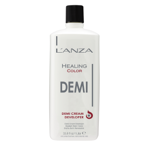 Lanza Healing Color Cream Developer 900ml