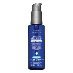 Lanza Ultimate Ttreament Volume Power Booster 100ml