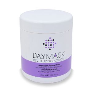 Хидратираща маска за суха коса с Плодови киселини Punti Di Vista Multiaction Revitalizing Hair Mask 1000ml