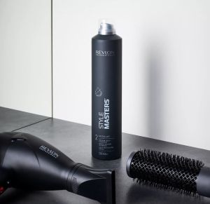Лак за коса със средна фиксация Style Masters Modular Hairspray 300ml