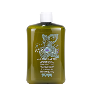 Подхранващ комплект за боядисана коса Echosline MAQUI3 Nourishing Set for Colored Hair Shampoo + Conditioner+Oil