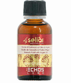 Echosline Seliar Argan Oil Nourishing Тherapy