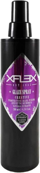 Edelstein Professional Xflex Glaze Spray 200ml 