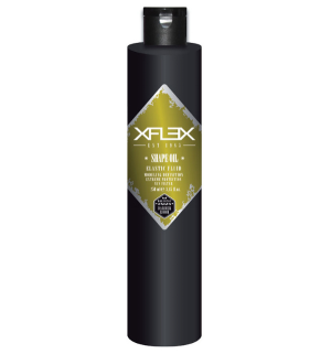 Edelstein Professional Xflex Shape Oil Elastic Fluid 250ml