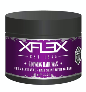 Edelstein Professional Xflex Glowing Hair Wax 100ml