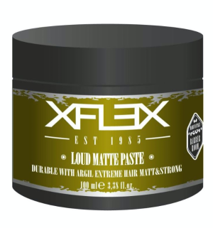 Вакса за коса Edelstein Professional Xflex Load Matte Paste 100ml