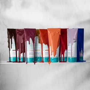 Moroccanoil Color Depositing Mask 200ml / VARIOUS SHADE
