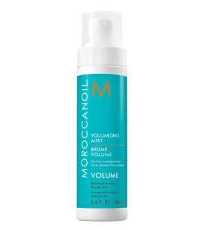 Спрей за обем и плътност с арганово масло Moroccanoil Volumizing Mist Spray 160ml