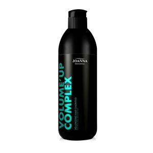 Шампоан за обем за тънка коса с Морски Колаген Joanna Professional Volumizing Shampoo 500ml 