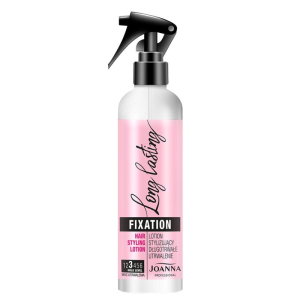 Joanna Professional Volume and shine Lotion - strong hold 300ml