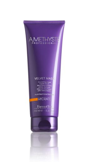 Farmavita Amethyste Hydrate Shampoo + Mask 