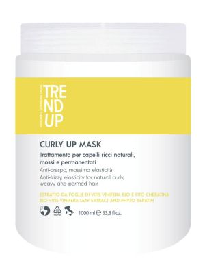 Edelstein Professional Trend Up Curly Up Mask 