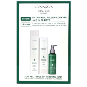 Lanza Healing Nourish Stimulating Conditioner 250ml