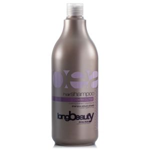 Edelstein Professional Evolution Karite Butter Shampoo for Curly & Frizzy Hair 1000ml