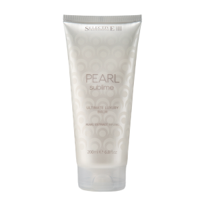 Комплект за луксозен бласък Selective Pearl Sublime Ultimate Luxury Shampoo + Conditioner + Spray