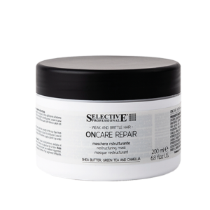 Selective ОnCare Repair Set Shampoo + Mask + Fluid