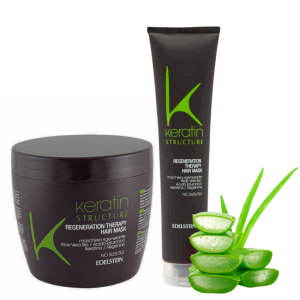 Edelstein Keratin Structure Regeneration Therapy  Mask