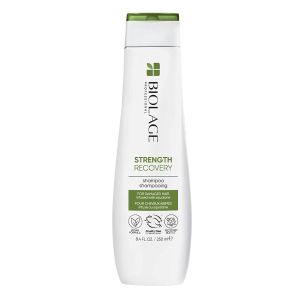 Biolage Strength Recovery Shampoo for Damaged Hair 250ml