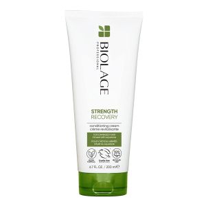 Biolage Strength Recovery Conditioner for Damaged Hair 200ml