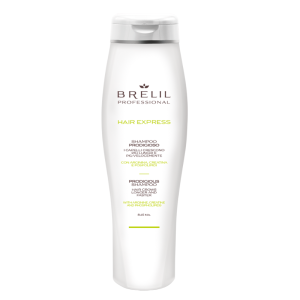 Стимулиращ шампоан за бърз растеж Brelil Hair Express Hair Growth Accelerating Shampoo 250ml