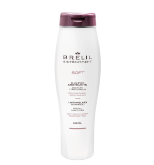 Brelil Biotreatment Soft Untangling Shampoo