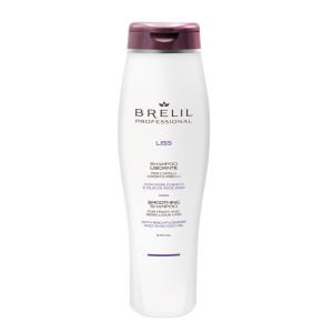 Шампоан за изглаждане Brelil Biotreatment Liss hair smoothing shampoo