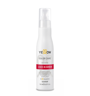 Yellow Color Care Leave-in Serum 150ml 