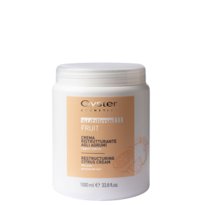 Oyster Professional Repairing Mask for dry Hair 1000ml 